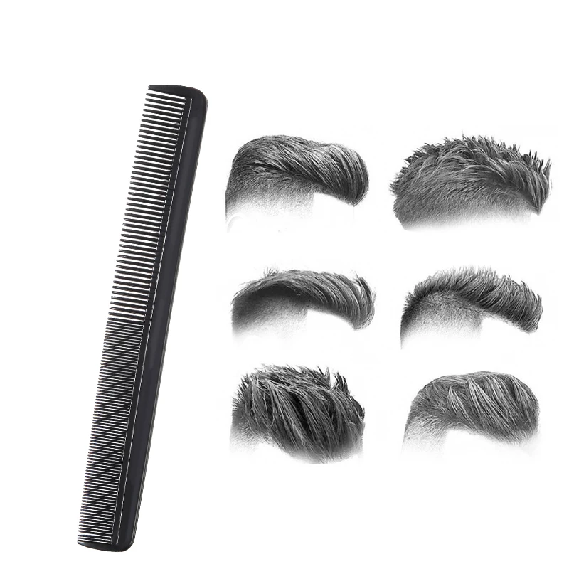 Парикмахерская щетка высокой плотности для мужчин и женщин, профессиональный уход за волосами, аксессуары для чёрного цвета
Парикмахерская щетка высокой плотности для мужчин и женщин, профессиональный уход за волосами, аксессуары для чёрного цвета