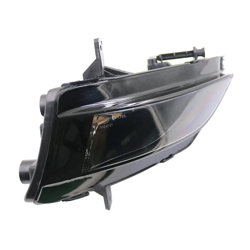 Car Front Fog Light Lamp Assembly with Halogen Bulb for Golf 7.5 2018 2019 Jetta 2019 2020 5GG 941 661A /662A
Car Front Fog Light Lamp Assembly with Halogen Bulb for Golf 7.5 2018 2019 Jetta 2019 2020 5GG 941 661A /662A