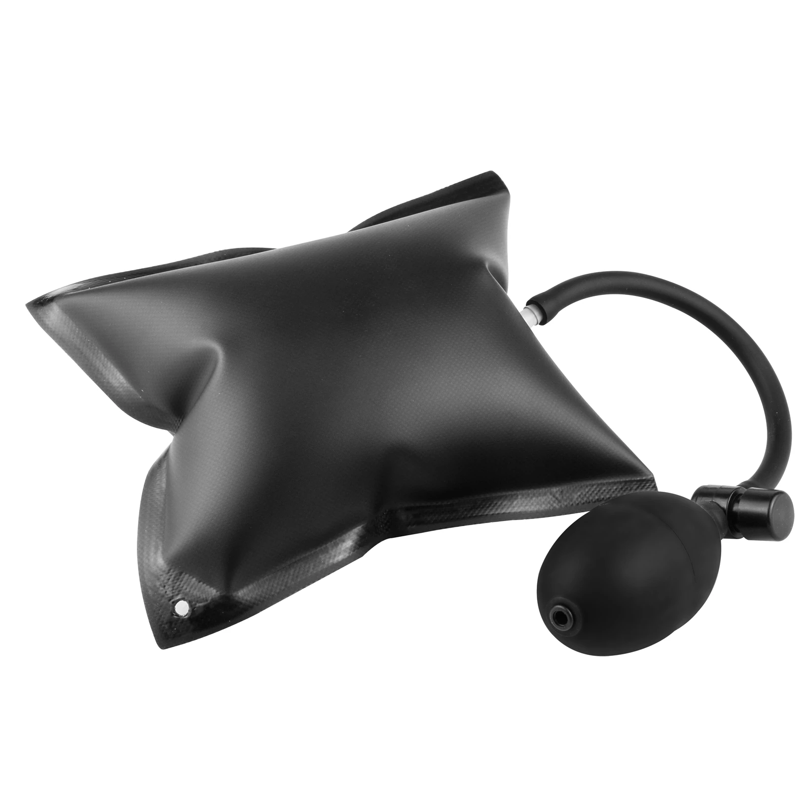 Adjustable Air Pump Airbag Cushioned Hand Pump Locksmith Open Car Door Auto Air Wedge Airbag Window Repair Supplies Hardware
Adjustable Air Pump Airbag Cushioned Hand Pump Locksmith Open Car Door Auto Air Wedge Airbag Window Repair Supplies Hardware