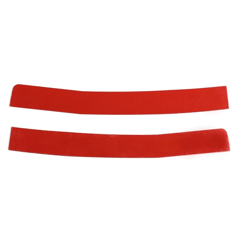 2Pcs Carbon Fiber ABS Side Rear View Mirror Trim Decoration Stickers for Nissan Sylphy 2016-2019
2Pcs Carbon Fiber ABS Side Rear View Mirror Trim Decoration Stickers for Nissan Sylphy 2016-2019