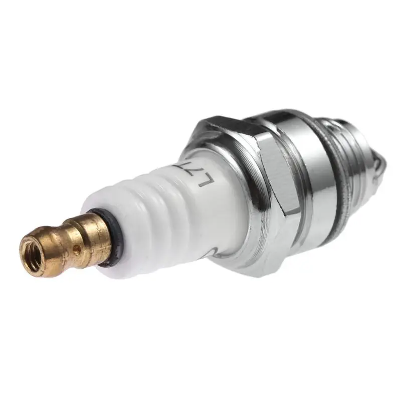 2Pcs 25cc 52cc 62cc Chainsaw Brush Cutter Spark Plug for 2 Stroke Engine MS180 MS250 MS070 Husquarna 365 Trimmer 260 430
2Pcs 25cc 52cc 62cc Chainsaw Brush Cutter Spark Plug for 2 Stroke Engine MS180 MS250 MS070 Husquarna 365 Trimmer 260 430