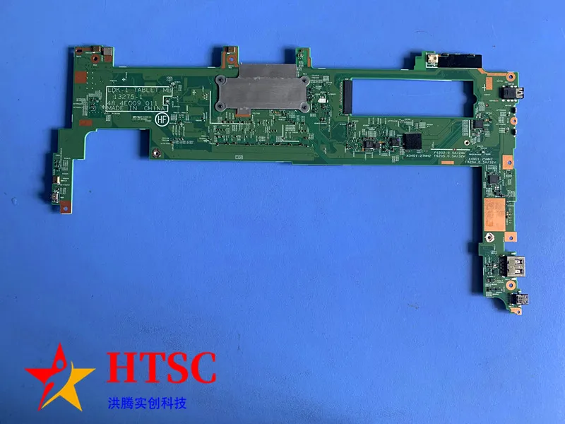 Материнская плата для Lenovo ThinkPad Helix 00HW390 48 4eo09. 011 100% проверенный ОК | Компьютеры и