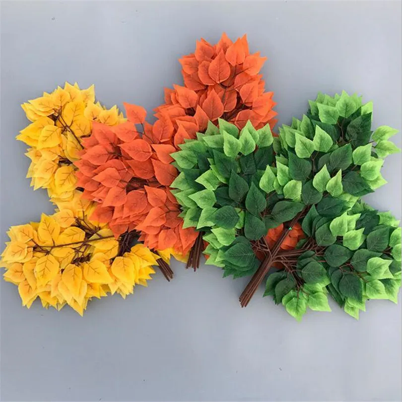 24pcs Red Birch Tree Branch Artificial Greenery Plant Green/red/yellow Birch Tree Stems
24pcs Red Birch Tree Branch Artificial Greenery Plant Green/red/yellow Birch Tree Stems
