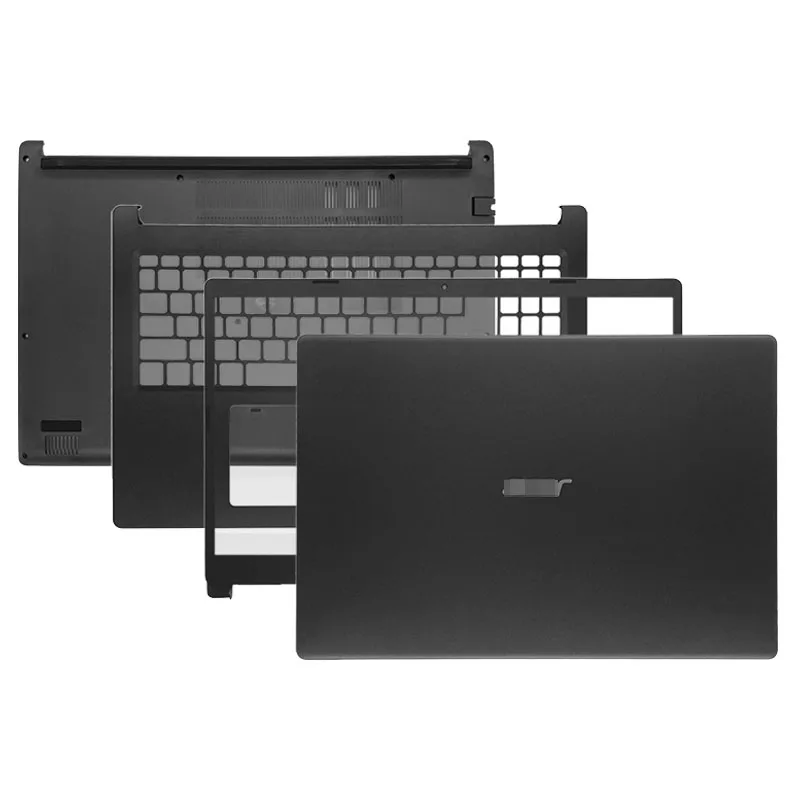 NEW Laptop LCD Back Cover/Front Bezel/Hinge Cover/Palmrest/Bottom Case For Acer Aspire 3 A315-22 A315-22G Series NC21010SC92
NEW Laptop LCD Back Cover/Front Bezel/Hinge Cover/Palmrest/Bottom Case For Acer Aspire 3 A315-22 A315-22G Series NC21010SC92