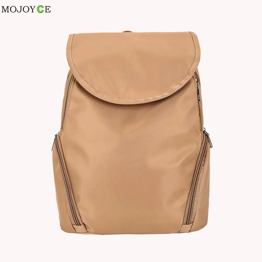 Fashion Women Oxford Cloth Solid Color Backpack Preppy Style Casual Ladies Large Capacity Handbags Knapsack Rucksacks
Fashion Women Oxford Cloth Solid Color Backpack Preppy Style Casual Ladies Large Capacity Handbags Knapsack Rucksacks
