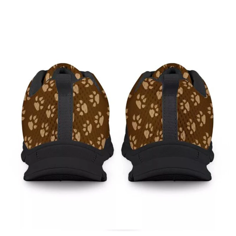 Cute Paw Prints Baby Boy Shoes Girl Breathable Sneakers Mesh Shoes Fashion Infant Rubber Girl Soft Comfortable Child Sneakers
Cute Paw Prints Baby Boy Shoes Girl Breathable Sneakers Mesh Shoes Fashion Infant Rubber Girl Soft Comfortable Child Sneakers