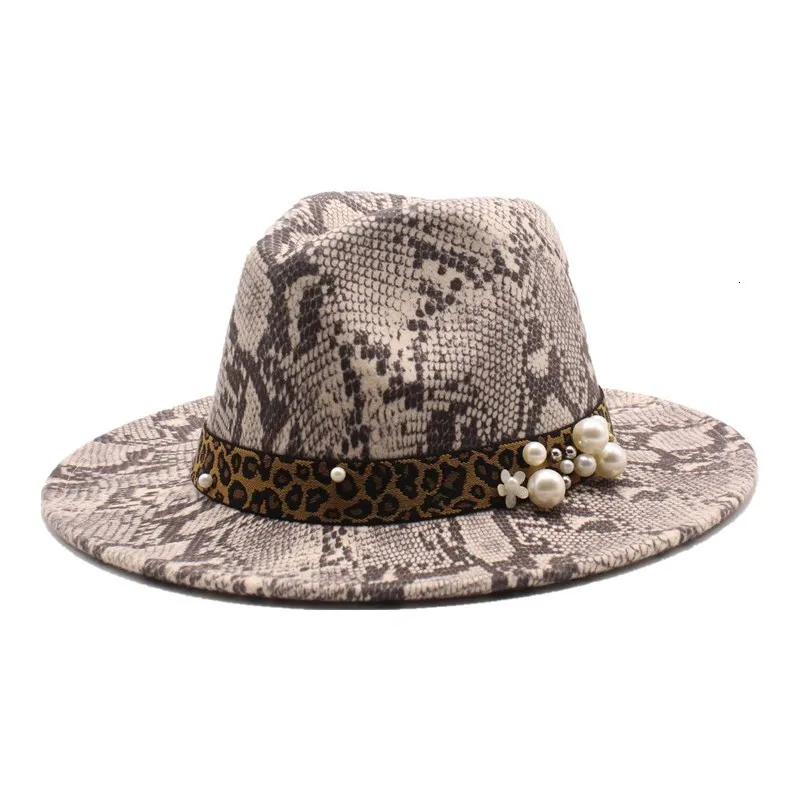 New Women Men Wool Fedora Hat With Leather Ribbon Gentleman Elegant Lady Winter Autumn Wide Brim Jazz Church Panama Sombrero Cap
New Women Men Wool Fedora Hat With Leather Ribbon Gentleman Elegant Lady Winter Autumn Wide Brim Jazz Church Panama Sombrero Cap