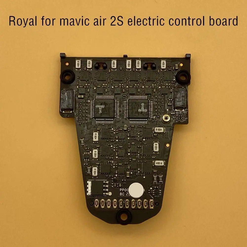 Подходит для DJI Mavic air2s ESC плата в сборе подходящая материнская плата ESC air2s корпус для Royal accessories кабель M9Z4
Подходит для DJI Mavic air2s ESC плата в сборе подходящая материнская плата ESC air2s корпус для Royal accessories кабель M9Z4
