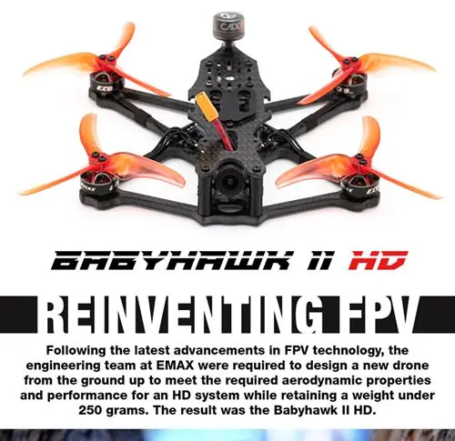 Батарея для Emax Babyhawk II HD-3,5 "Micro DJ-I FPV Drone Caddx Vista HD Nebula Pro FPV racing drone
Батарея для Emax Babyhawk II HD-3,5 "Micro DJ-I FPV Drone Caddx Vista HD Nebula Pro FPV racing drone