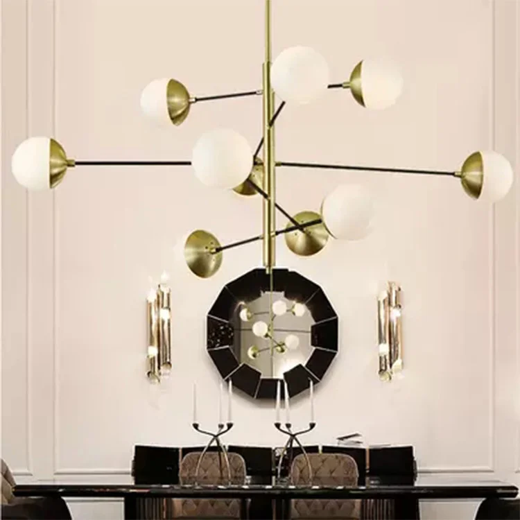 Современная светодиодная хрустальная люстра в скандинавском стиле, подвесные светильники в виде ветвей дерева, люстра, светильник для спал...
Современная светодиодная хрустальная люстра в скандинавском стиле, подвесные светильники в виде ветвей дерева, люстра, светильник для спал...