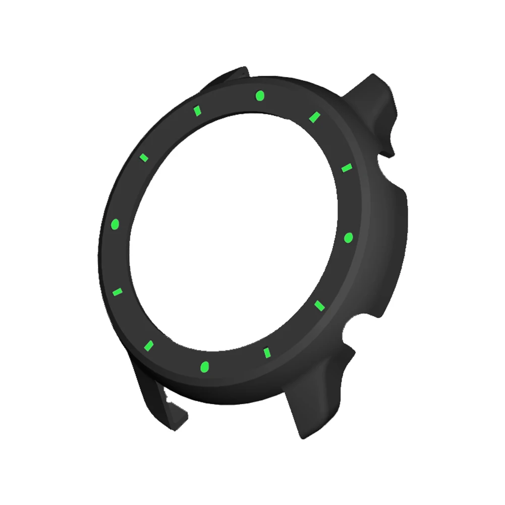 New High Quality Luminous Smart Watch Full Protective Case Cover For For Amazfit GTR 47mm Frame Smartwatch Accessories Liberal
New High Quality Luminous Smart Watch Full Protective Case Cover For For Amazfit GTR 47mm Frame Smartwatch Accessories Liberal