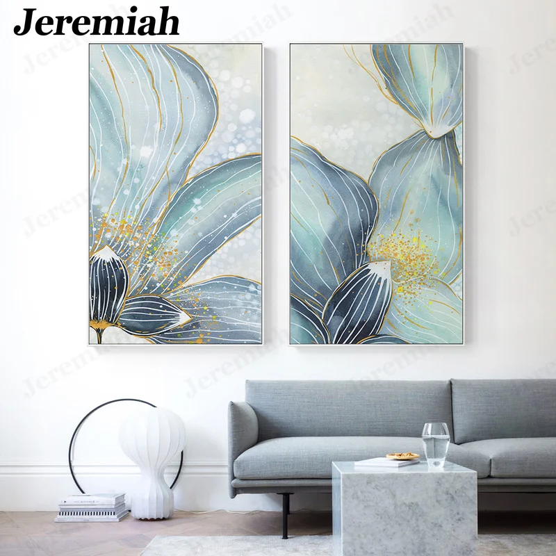 Modern Abstract Plant Canvas Poster Light Green Leaf Flower Picture Wall Art Scandinavian Style Corridor Home Decoration
Modern Abstract Plant Canvas Poster Light Green Leaf Flower Picture Wall Art Scandinavian Style Corridor Home Decoration