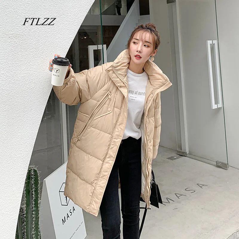 Down Coats
Down Coats