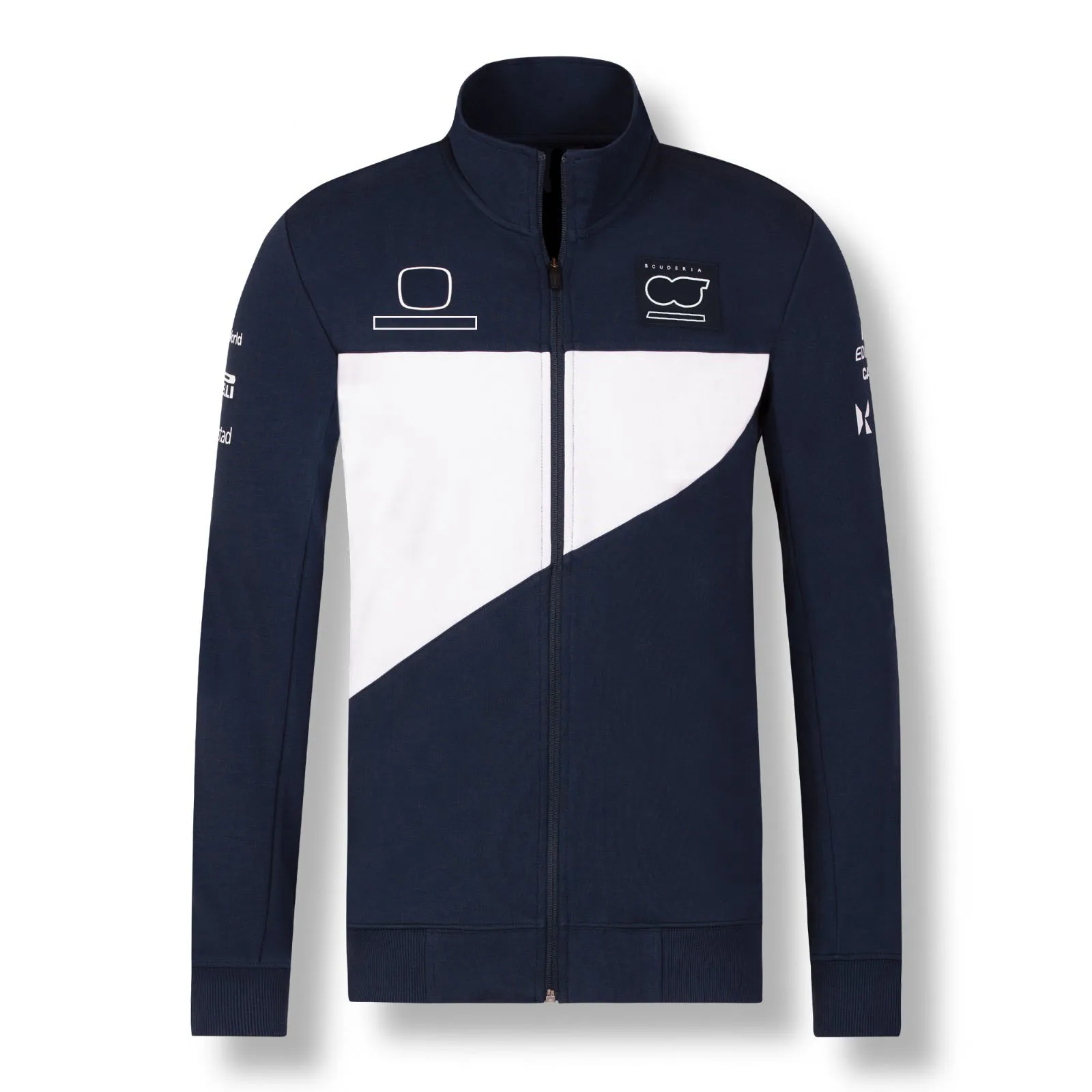 F1 Team Hoodie Formula 1 Racing Suit Jacket, New Product Sports Hoodie In 2021, The Same Style Can Be Customized
F1 Team Hoodie Formula 1 Racing Suit Jacket, New Product Sports Hoodie In 2021, The Same Style Can Be Customized