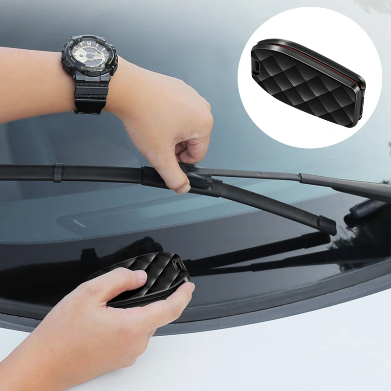 2021 Universal Windscreen Wiper for Car Windscreen Wiper Durable Practical Brush Cleaning Tool Repairing Auto Truck Accessories
2021 Universal Windscreen Wiper for Car Windscreen Wiper Durable Practical Brush Cleaning Tool Repairing Auto Truck Accessories