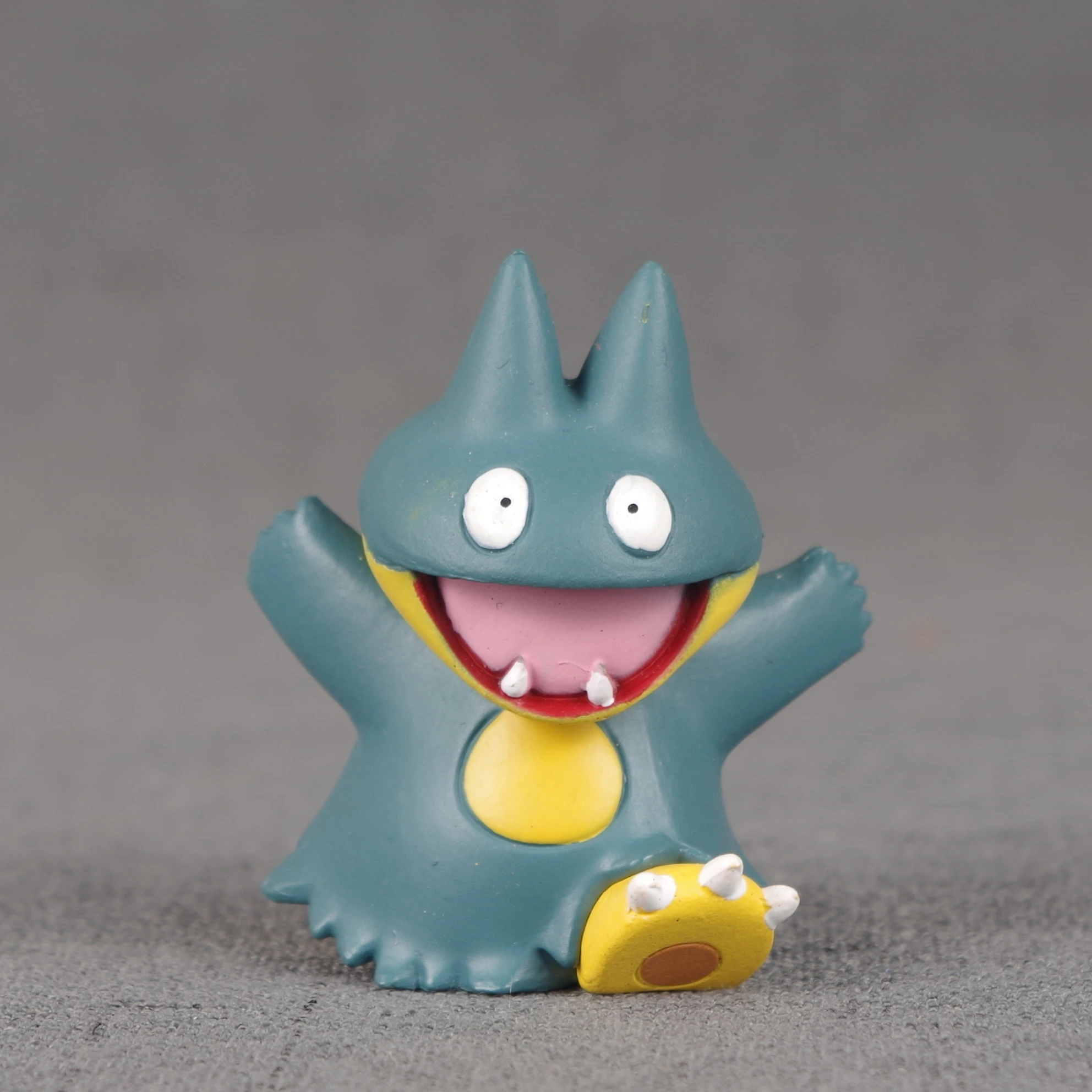 TAKARA TOMY Genuine Pokemon Action Figure Pictorial Book 446 Munchlax MC Elf Model Doll Collect Souvenirs Toy Gifts 
TAKARA TOMY Genuine Pokemon Action Figure Pictorial Book 446 Munchlax MC Elf Model Doll Collect Souvenirs Toy Gifts