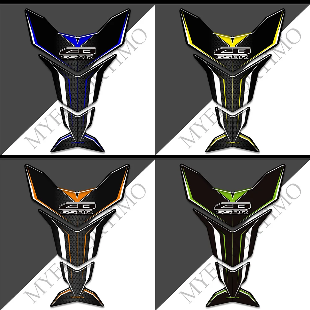 For Honda CB650R CB 650 CB650 R Gas Fuel Oil Kit Knee Fairing Fender Windshield Tank Pad Stickers Protection Decals
For Honda CB650R CB 650 CB650 R Gas Fuel Oil Kit Knee Fairing Fender Windshield Tank Pad Stickers Protection Decals