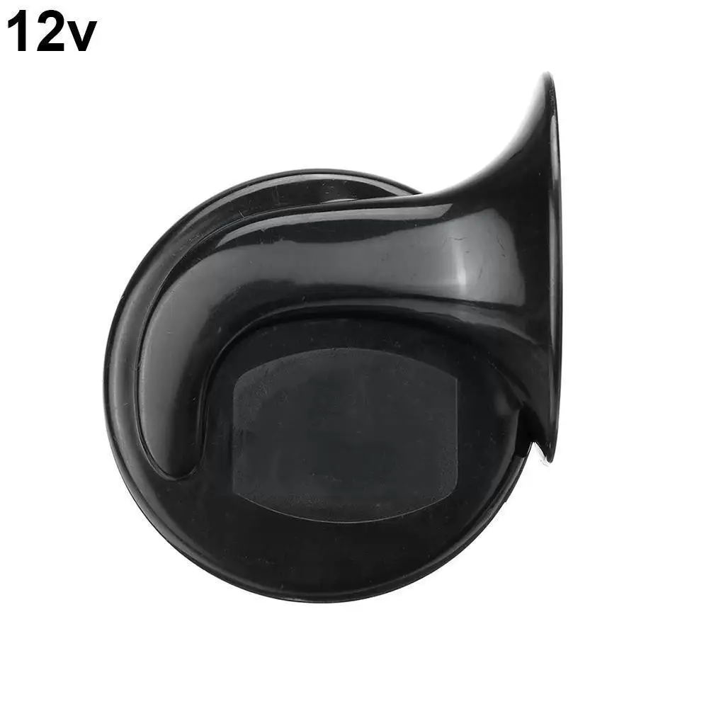 12V 300db Loud Waterproof Electric Snail Horn Air Horn Raging Sound For Car Motorcycle Truck Boat For Auto Siren Universal H0R9
12V 300db Loud Waterproof Electric Snail Horn Air Horn Raging Sound For Car Motorcycle Truck Boat For Auto Siren Universal H0R9