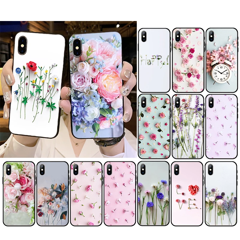 Elegant Pink Flower Peony Cherry Phone Case For iPhone 12mini 12 11 ProMax XS MAX XR SE2020 8 7 6 6S Plus X 5 5S SE
Elegant Pink Flower Peony Cherry Phone Case For iPhone 12mini 12 11 ProMax XS MAX XR SE2020 8 7 6 6S Plus X 5 5S SE