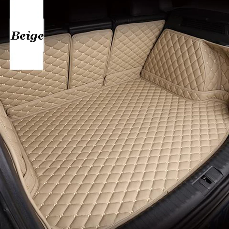 Custom car trunk mat for Mercedes Benz all models E C ML GLA GLE GLK GL CLA CLS S R A B CLK SLK G GLS GLC vito viano
Custom car trunk mat for Mercedes Benz all models E C ML GLA GLE GLK GL CLA CLS S R A B CLK SLK G GLS GLC vito viano