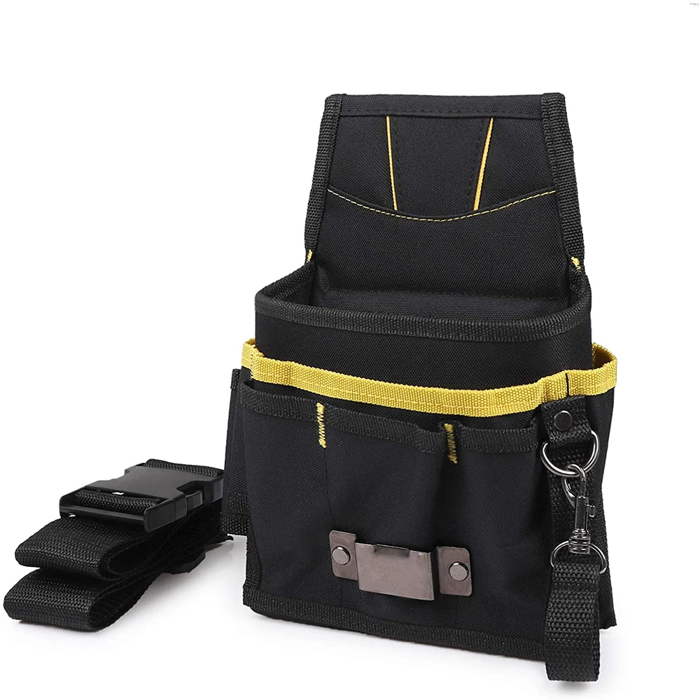 FOSHIO Car Window Tinting Tools Bag Holder Vinyl Wrapping Scraper Squeegee Knife Storage Pouch Belt Bag Waterproof Oxford Bag
FOSHIO Car Window Tinting Tools Bag Holder Vinyl Wrapping Scraper Squeegee Knife Storage Pouch Belt Bag Waterproof Oxford Bag