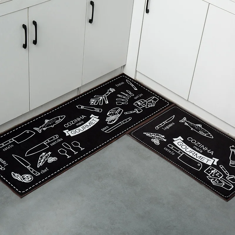 Vintage Black Funny Absorbent Mat Non Slip Entrance Door Bathroom Mat Indoor Carpet Bedroom Kitchen Rug Doormat Decor
Vintage Black Funny Absorbent Mat Non Slip Entrance Door Bathroom Mat Indoor Carpet Bedroom Kitchen Rug Doormat Decor
