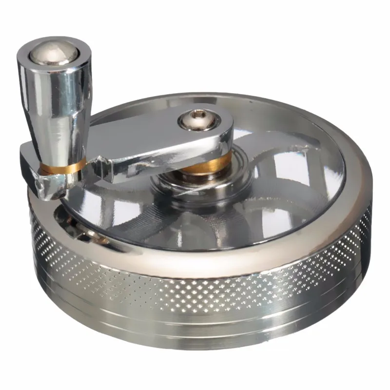 2021 NEW 4-layer Aluminum Herbal Herb Tobacco Grinder Smoke Grinders grinder weed herb grinder Cigarette Accessories
2021 NEW 4-layer Aluminum Herbal Herb Tobacco Grinder Smoke Grinders grinder weed herb grinder Cigarette Accessories