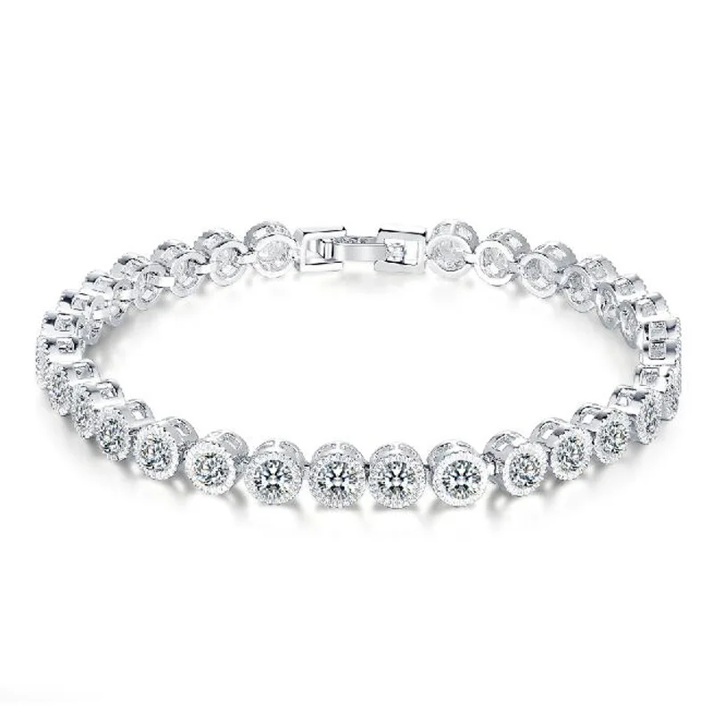 YVV48 925 Sterling Silver Heart Bracelet Valentine's Day Women's Zircon Bracelet
YVV48 925 Sterling Silver Heart Bracelet Valentine's Day Women's Zircon Bracelet