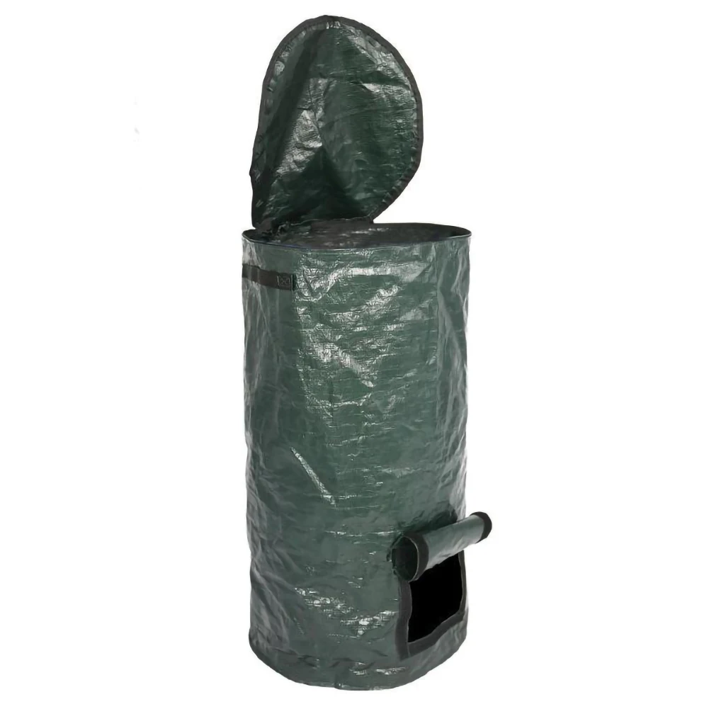 Organic compost bag fruit kitchen waste fermentation waste collector storage disposal composting machine garden trash can
Organic compost bag fruit kitchen waste fermentation waste collector storage disposal composting machine garden trash can