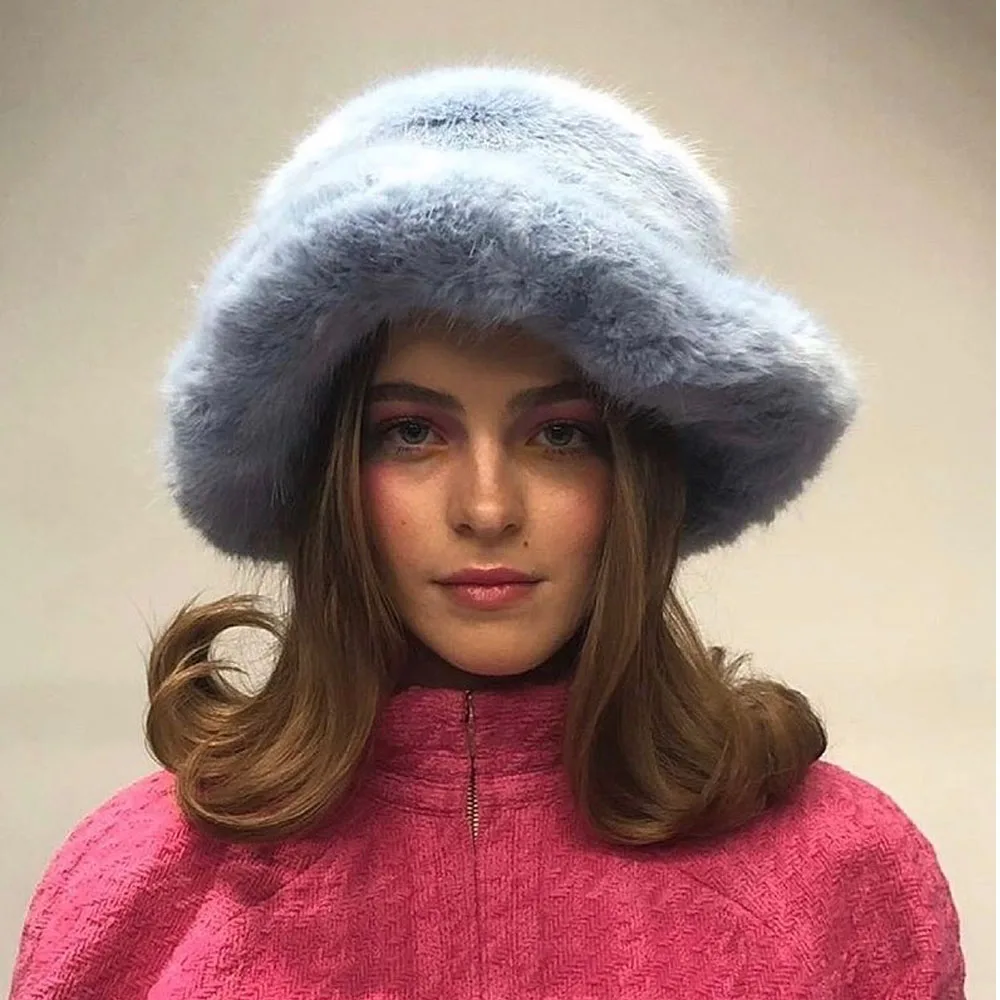 y2k Women's Hat Winter Autumn Women Cute Solid Color Fleece Beanie Warm Hat 6 Colors E-Girls Streetwear Skullies
y2k Women's Hat Winter Autumn Women Cute Solid Color Fleece Beanie Warm Hat 6 Colors E-Girls Streetwear Skullies