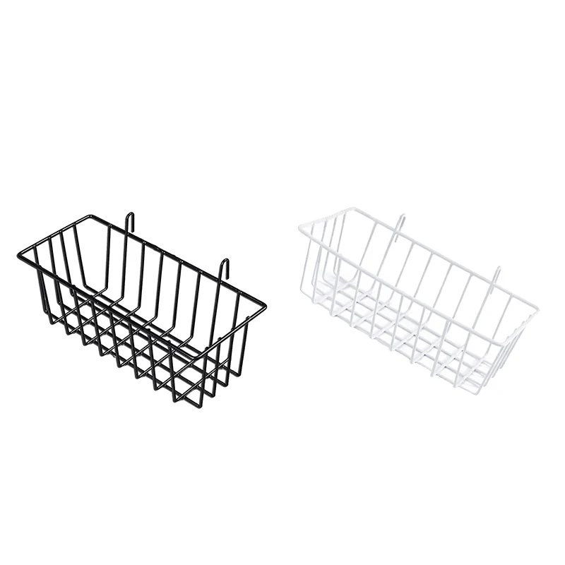 Hanging Basket Metal Wire Wall Hanging Storage Basket Home Flower Pot Display Holder XBFF
Hanging Basket Metal Wire Wall Hanging Storage Basket Home Flower Pot Display Holder XBFF