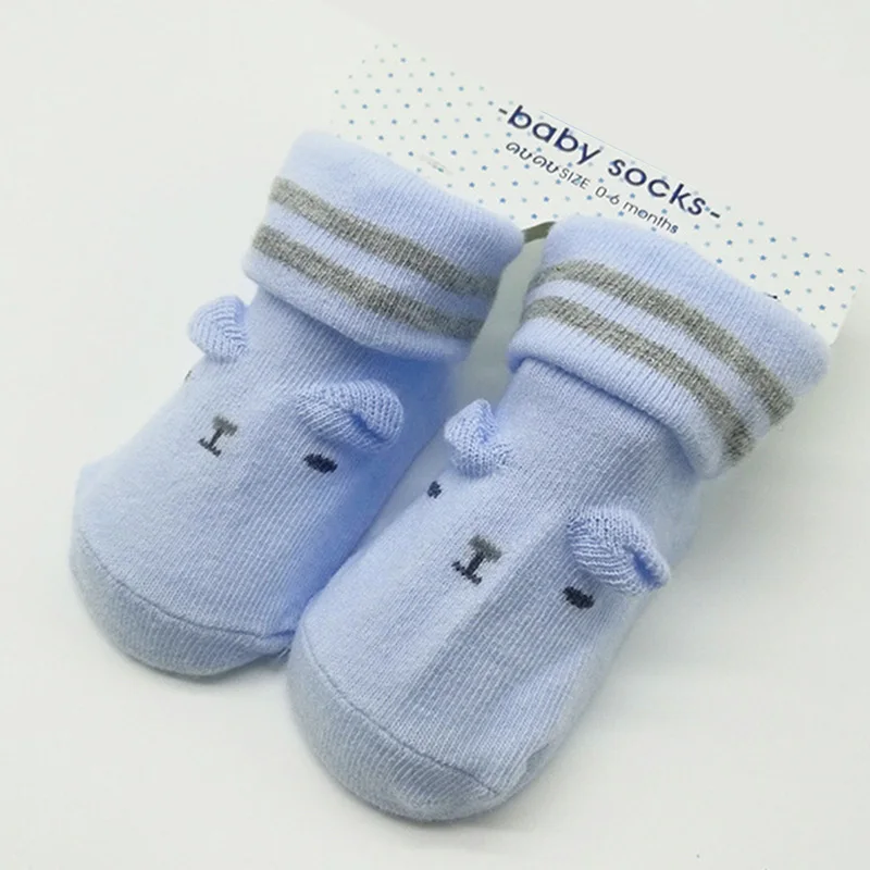 2020 Best Sale Cute Toddler Newborn Baby Comfortable Socks Boy Girl Soft Sole Anti-slip Socks Infant Holiday Gifts 0-6M
2020 Best Sale Cute Toddler Newborn Baby Comfortable Socks Boy Girl Soft Sole Anti-slip Socks Infant Holiday Gifts 0-6M
