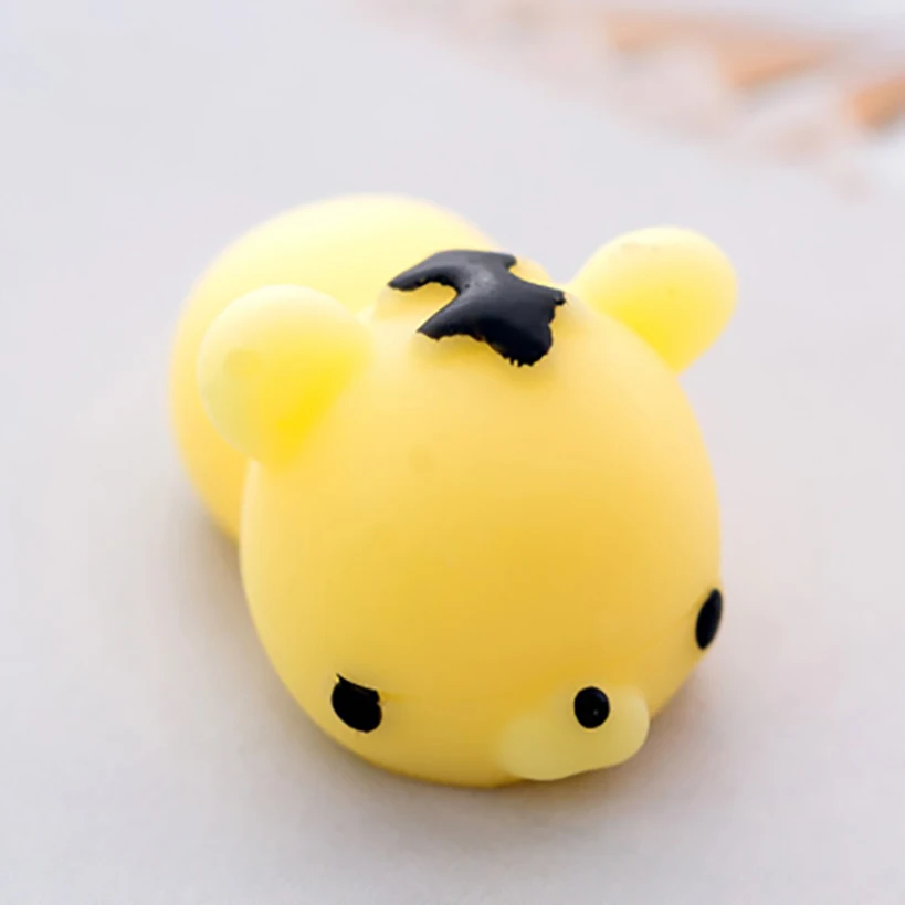 Squishy Toy Cute Animal Anti stress Ball Squeeze Mo chi Rising Toys A breast Soft Sticky Squishes Stress Relief Toys Funny Gift
Squishy Toy Cute Animal Anti stress Ball Squeeze Mo chi Rising Toys A breast Soft Sticky Squishes Stress Relief Toys Funny Gift