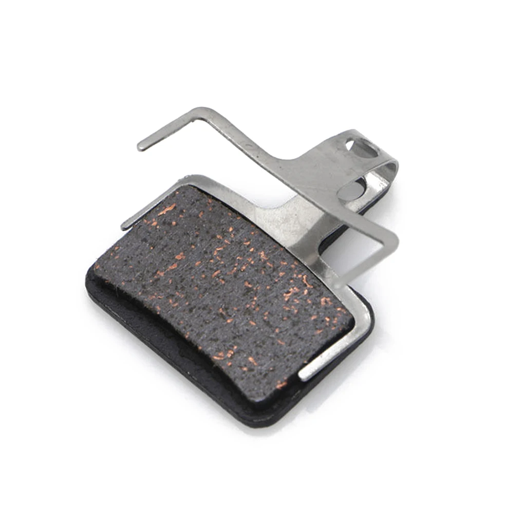 1 Pair MTB Mountain Bikes Bicycle Disc Brake Pads Cycling Road Brake Pad Bicycle Accessories 
1 Pair MTB Mountain Bikes Bicycle Disc Brake Pads Cycling Road Brake Pad Bicycle Accessories
