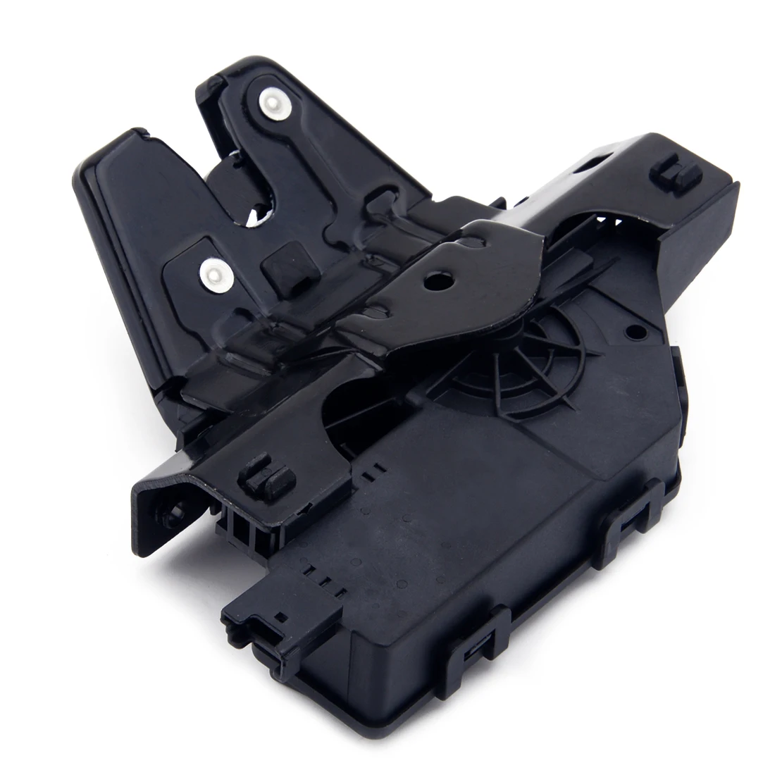Флэш замок с электрической защелкой 51247840617 подходит для BMW E46 E82 E85 E86 E88|Замки авто| |