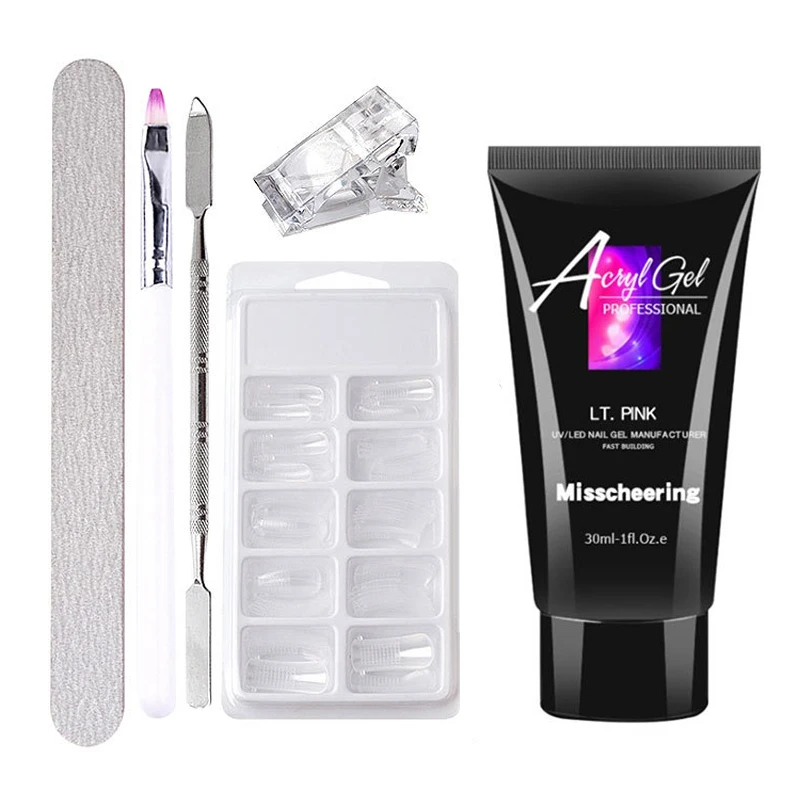 Акриловый Фрезер для ногтей cо шлифовальными Советы Расширение комплект с украшением в виде кристаллов УФ формы для геля для ногтей файлы к...
Акриловый Фрезер для ногтей cо шлифовальными Советы Расширение комплект с украшением в виде кристаллов УФ формы для геля для ногтей файлы к...