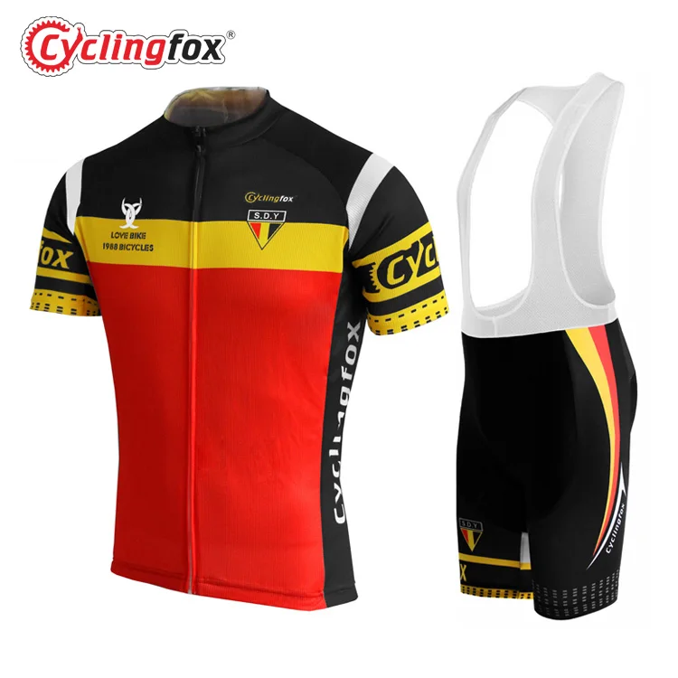 2022 Full Lane Summer Cycling Clothing Mountain Cycling Jersey Set Ropa Ciclista Hombre Maillot Ciclismo Road Bike Jerseys set
2022 Full Lane Summer Cycling Clothing Mountain Cycling Jersey Set Ropa Ciclista Hombre Maillot Ciclismo Road Bike Jerseys set