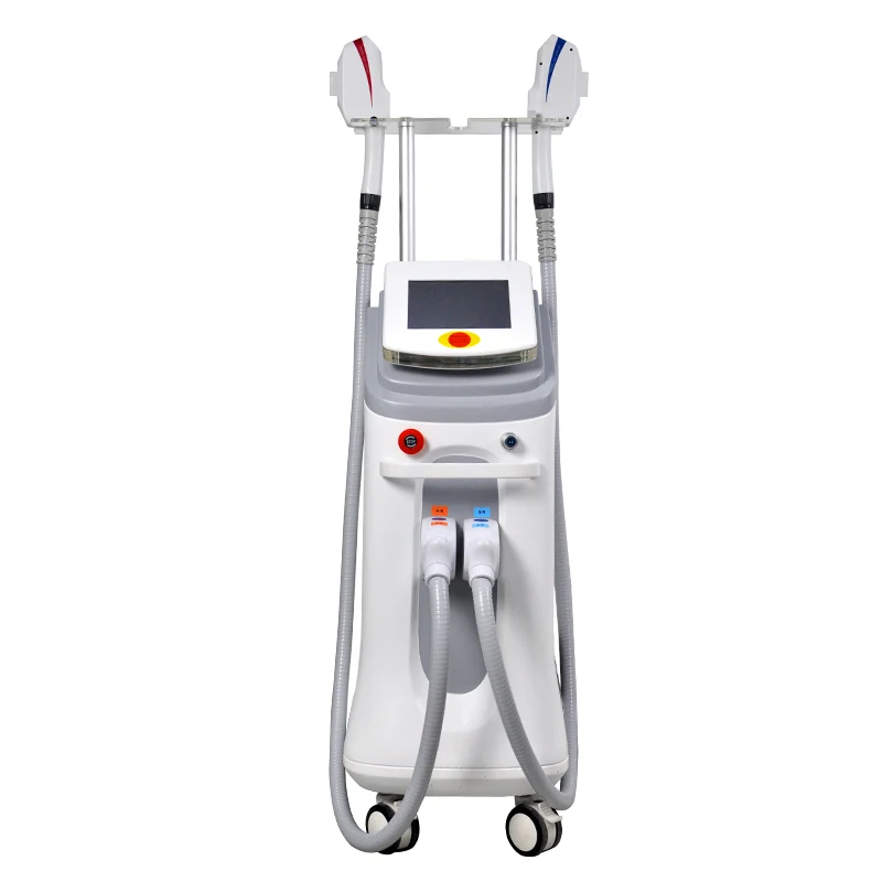 CE approved DPL OPT Hair Removal Skin Rejuvenation Multifunction Machine with factory price
CE approved DPL OPT Hair Removal Skin Rejuvenation Multifunction Machine with factory price