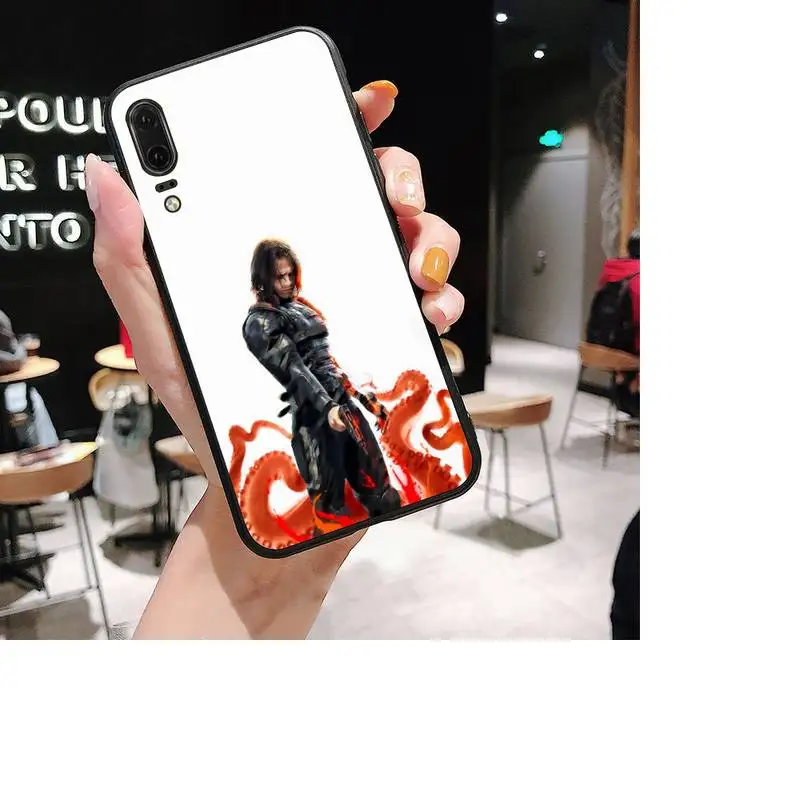 Bucky Barnes Phone Case For Huawei P20 P30 P9 P10 plus P8 lite P9 lite Psmart 2019 P20 pro P10 lite
Bucky Barnes Phone Case For Huawei P20 P30 P9 P10 plus P8 lite P9 lite Psmart 2019 P20 pro P10 lite