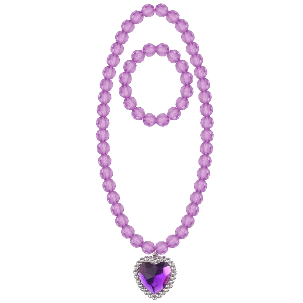 Alloy Heart Pendants Children's Sweater Charms Necklace Bracelet For Girl Jewelry Gifts Fashion Kids Jewelry Choker
Alloy Heart Pendants Children's Sweater Charms Necklace Bracelet For Girl Jewelry Gifts Fashion Kids Jewelry Choker