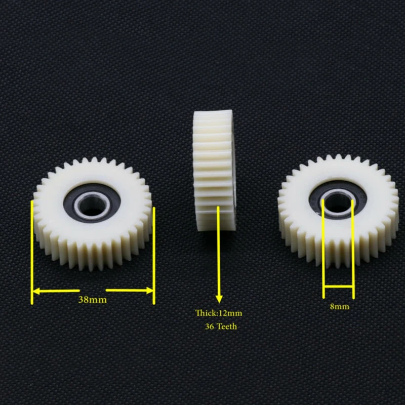 Electric Bike Bicycle 36T Gears With 70mm Clutch Kits Set For Bafang Motor Metal Gear Solid Planetary Gear New Hot Sale
Electric Bike Bicycle 36T Gears With 70mm Clutch Kits Set For Bafang Motor Metal Gear Solid Planetary Gear New Hot Sale