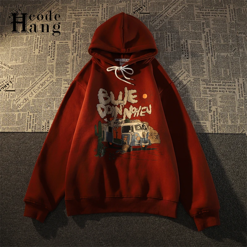 HangCode Fashion Print Hoodies Women 2021 New Autumn Winter Boyfriend Tops for Women Casual Ladies Shirts
HangCode Fashion Print Hoodies Women 2021 New Autumn Winter Boyfriend Tops for Women Casual Ladies Shirts