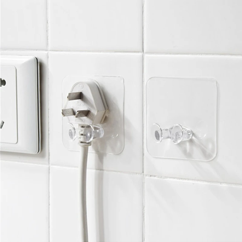 Flower Saver Kitchen Storage Heavy Punch free Plug Accessories Holder Power Load Hanger tools Strong Stealth Socket Hook Wall
Flower Saver Kitchen Storage Heavy Punch free Plug Accessories Holder Power Load Hanger tools Strong Stealth Socket Hook Wall