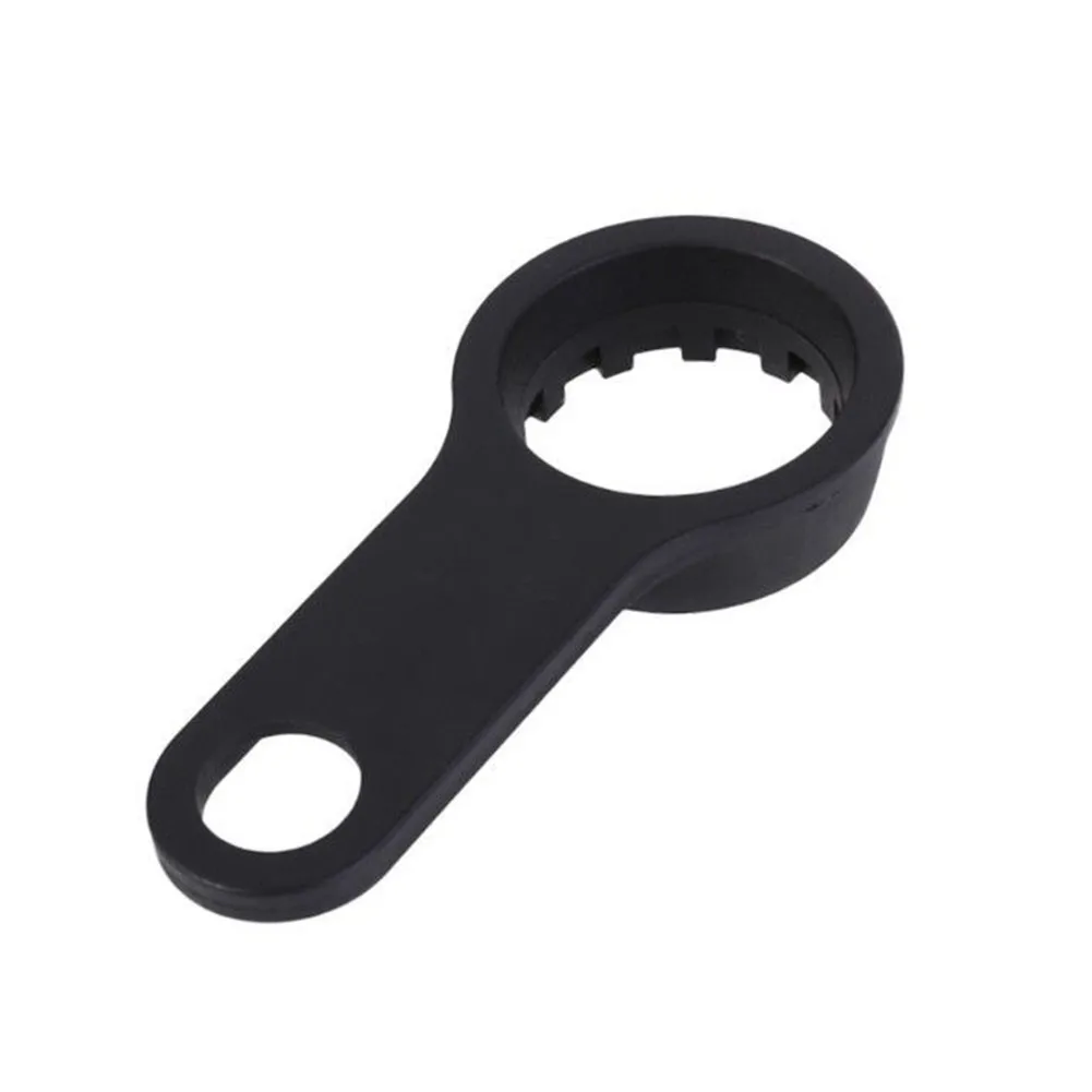 Bicycle Wrench MTB Bike Front Fork Removal Wrench For SR Suntour XCT/XCM/XCR Cycling Preload Adjust Remover Bicycle Repair Tool
Bicycle Wrench MTB Bike Front Fork Removal Wrench For SR Suntour XCT/XCM/XCR Cycling Preload Adjust Remover Bicycle Repair Tool