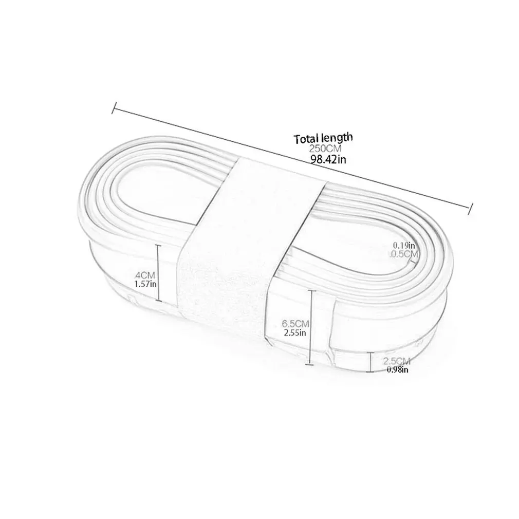 Auto Car Anti-collision Strip Universal Front Spoiler Rubber Side Lip Anti-scratch Strip Anti-crash Strip Protection Scratch
Auto Car Anti-collision Strip Universal Front Spoiler Rubber Side Lip Anti-scratch Strip Anti-crash Strip Protection Scratch