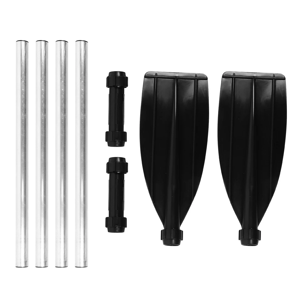 100% Brand New 210cm/82.7in Detachable Afloat Oars Aluminum Alloy Paddles Dual End Portable For Boat Kayak Raft Canoe
100% Brand New 210cm/82.7in Detachable Afloat Oars Aluminum Alloy Paddles Dual End Portable For Boat Kayak Raft Canoe