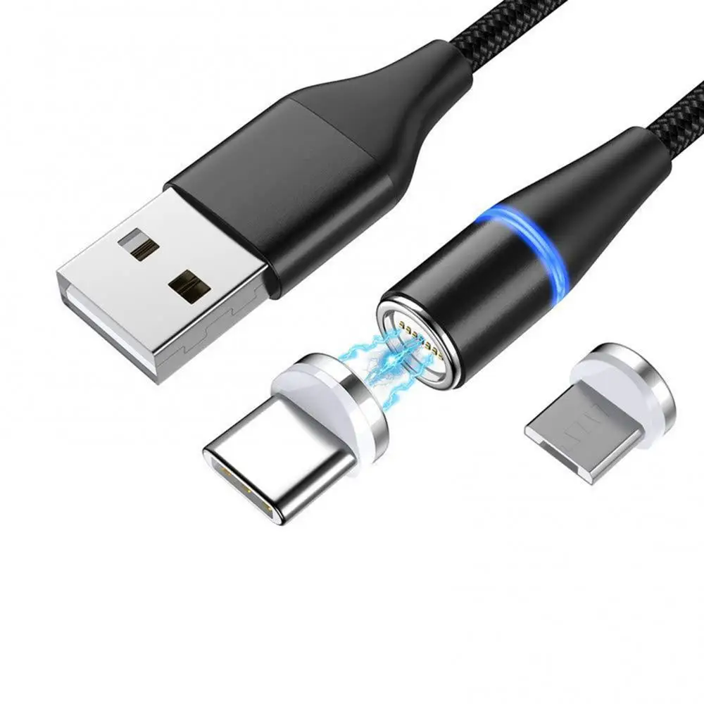 1/2m Магнитный Micro Тип USB-c QC 3,0 быстрой зарядки большой Совместимость кабель для передачи данных Шнур Мобильный телефон Аксессуары
1/2m Магнитный Micro Тип USB-c QC 3,0 быстрой зарядки большой Совместимость кабель для передачи данных Шнур Мобильный телефон Аксессуары