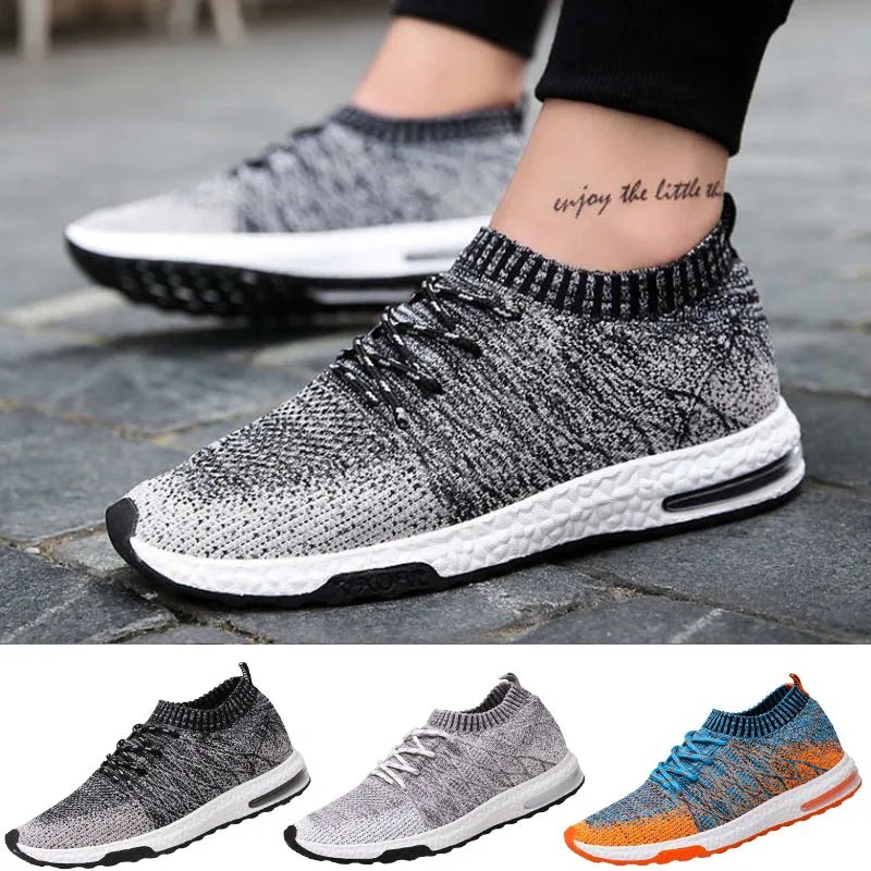 Men's Casual Sneakers 2021 Sport Shoes For Men Chassure Running Shoes Luxo Fashionable Sports Shoes Best Sellers Tennis Trendy
Men's Casual Sneakers 2021 Sport Shoes For Men Chassure Running Shoes Luxo Fashionable Sports Shoes Best Sellers Tennis Trendy