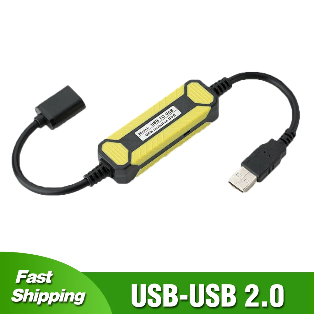 USB to Isolator ADUM4160 ADUM3160 Full Speed Low Industrial Module Support 12Mbps 1.5Mbps | Электроника
