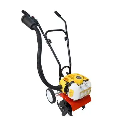 23cm metal blades one set two blades for Tiller Garden Cultivator Loosening Equipment 1E44F-5 only blades
23cm metal blades one set two blades for Tiller Garden Cultivator Loosening Equipment 1E44F-5 only blades